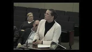 Planning Commission - 01/27/2011