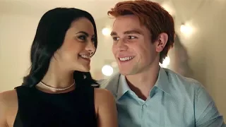 Riverdale- Archie e Veronica Final 1 temporada