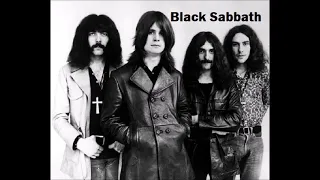 Black Sabbath medley