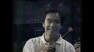 LINE TO HEAVEN - INTROVOYS (MEL AND JAY GUESTING DEC 1994)