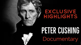 Peter Cushing Documentary