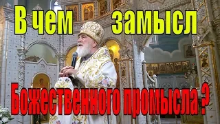 Проповедь в день памяти Иова Многострадального митрополита Минского и Заславского Павла .2018 .