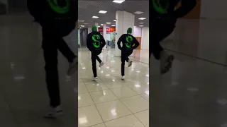 NEW SHUFFLE 2021 TUZELITY 😎🎵 TIKTOK VIDEOS