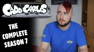 [OLD] Caddicarus: The Complete SEASON 7