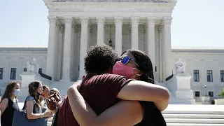 Supreme Court verhindert schärferes Abtreibungsgesetz in Louisiana