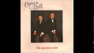 [7] Cannon & Ball ‎- Higher And Higher