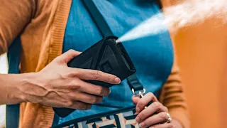 9 Self Defense Gadgets You Can Buy Right Now | NEXT LEVEL INVENTIONS FOR PROTECTION IN 2022