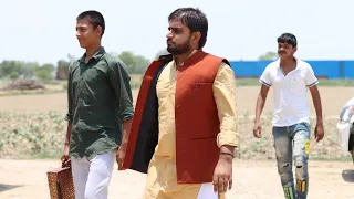 ठग छकड़ा भाई। New haryanvi comedy।