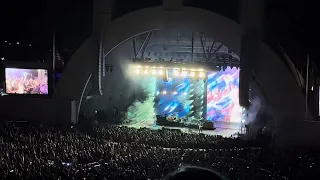 Incubus- Dig live at the Hollywood Bowl Los Angeles 10/6/23