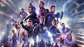 Avengers Endgame Discussion: UM Podcast Episode 32