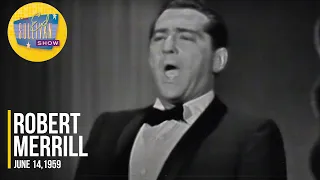 Robert Merrill "Vesti La Giubba" on The Ed Sullivan Show