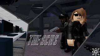 [ROBLOX] Entry Point- The SCRS [Legend Stealth Solo]