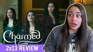 Multiple Charmed Ones?! + Who Might Die? Theories | Charmed Reboot (S2, E13)