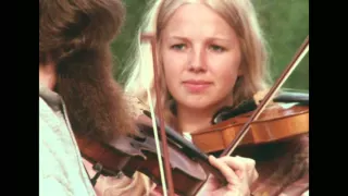 Tune from Orsa - Nelly & Folke Östlund, Björn & Birgitta Cederberg, Jonny Soling - 1974