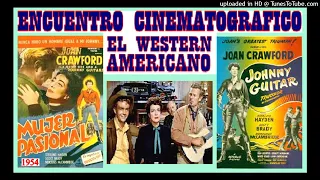 El Western Americano - Mujer Pasional - 9-02-2022 -