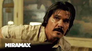 No Country for Old Men | 'Cat & Mouse' (HD) - Javier Bardem, Josh Brolin | MIRAMAX