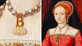 12 Datos sorprendentes que prueban que Isabel I era un poco rara
