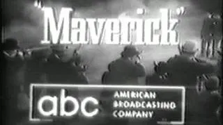 ABC Promos - 1960-1961 TV Season!!