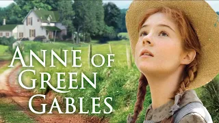 Anne of Green Gables (Chapter 8+9+10) | Learn English Through Story