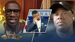 Griffey admits he was "really hot" he wasn’t unanimously voted into HOF | EPISODE 6 | CLUB SHAY SHAY
