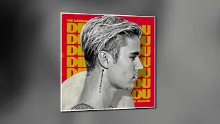 Justin Bieber: Die for you | IA