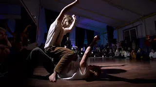 Mr.Ballionaire feat. Vladimir Varnava [Contemporary Dance]