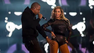 Beyoncé & Jay-Z - Crazy In Love (Live The Sound Of Change)