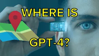 Where is GPT-4? (datacenter location, GPT-3, Microsoft Azure, supercomputer, AI21 Jurassic-X)