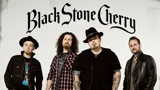 Black Stone Cherry - Rolling In The Deep (Adele Rock Cover *LIVE*) (HQ)