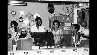 "The Clubhouse" in 1975: D.C's First Black Gay Club