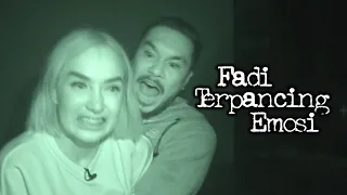 Fadi Terpancing Emosi – DMS [ Penelusuran ]