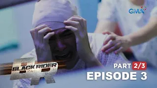 Black Rider: A devastating turn of events (Full Episode 3 - Part 2/3)