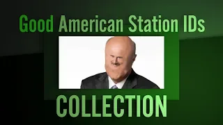 Good American Station IDs Compilation