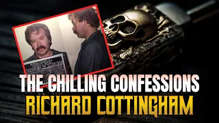 Inside the Mind of a Serial Killer: Richard Cottingham's Chilling Confessions