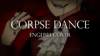 Corpse Dance (Shikabane No Odori / しかばねの踊り) | ENGLISH COVER【ENVtuber / Kai Packard】