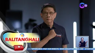 Mike Enriquez, mahigit 50 taong naglingkod sa industriya ng broadcasting bago pumanaw... | BT