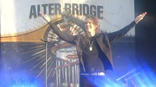 Alter Bridge - Metalingus Live Download Festival 2023 (Donington) 08.06.2023