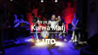 Gurt "Kurwa Matj" - Malesenjki Dolonky (Live session)