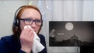 REACTION (PROCESSION) NIGHTWISH