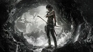 Masked Wolf - Astronaut In The Ocean (Soner Karaca Remix) with Lara Croft Action