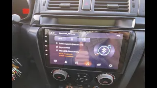 Обзор. 2 DIN Android 9 дюймов магнитола для Мазда 3. Что пришло с АлиЭкспресс. Часть 2