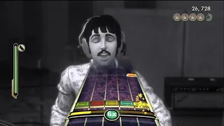 When I'm Sixty Four - The Beatles Bass FC (TBRB) TBRB Chart Archive