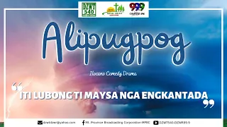 ALIPUGPOG - EP. 48 | August 8, 2021