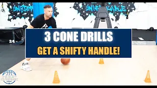 🔥🏀 This 3 CONE Series IS A MUST ADD To Your Game