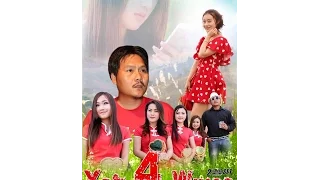xab thoj new movie 2017 xab 4 Wives Part 2