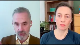 Jordan Peterson Identifies Female Antisocial Behaviour