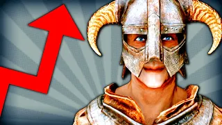 Mods, die Skyrim besser machen!