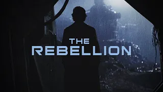 Star Wars: The Rebellion