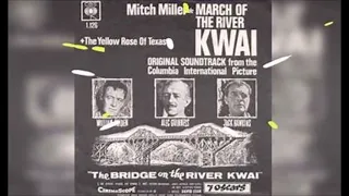 Mitch Miller - The River Kwai Marsch