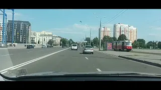 Харьков 17 июля 2023 года Поездка на Авто!